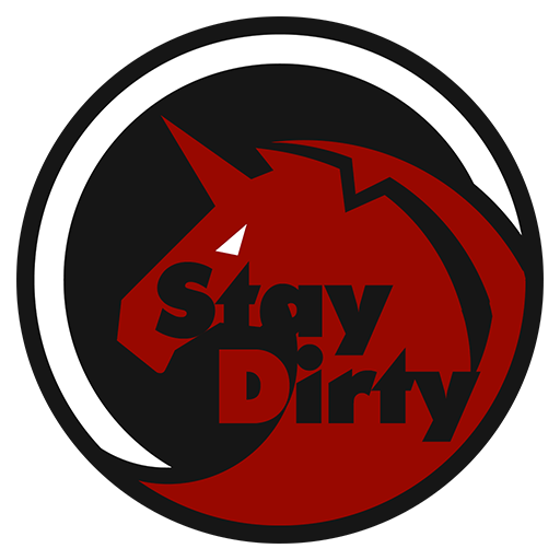 Rogo - Substratum Editon icon