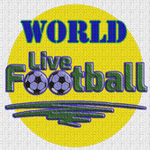 World Football Live icon