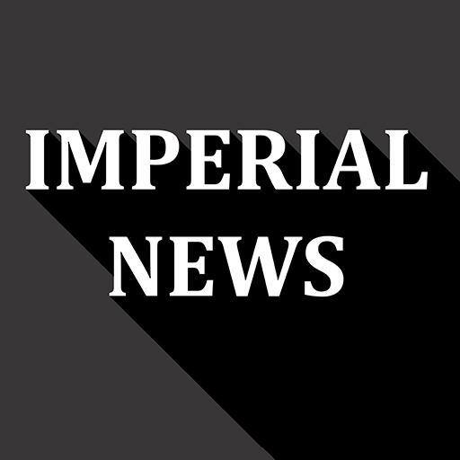 Imperial News - Top 20 Headlines icon