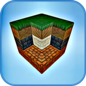 RevolutionCraft: Pocket Edition icon