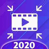 Video Compressor 2020 :🗜️Resize Videos on 9Apps