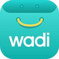 Wadi - Online Shopping App