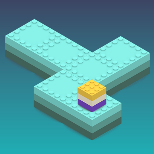 Lego Land Free Arcade Game! icon