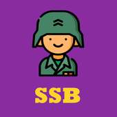 SSB Mantra icon