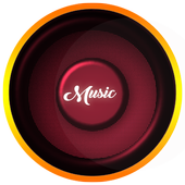 Music Player and MP3 Player icon