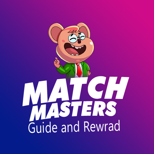 MatchMaster Reward Booster icon
