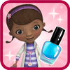 Doc McStuffins: Nail Salon icon