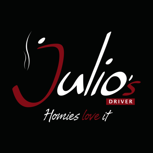Julio Driver icon