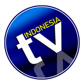Nonton TV Online Indonesia أيقونة