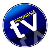 Nonton TV Online Indonesia on 9Apps