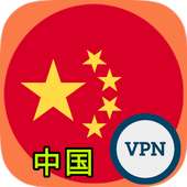VPN CHINA