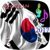 Korean Ringtones & Songs on 9Apps