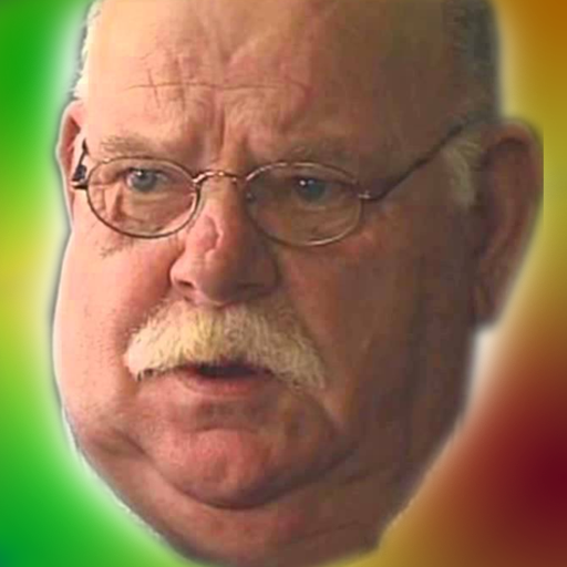 Bob De Huisbaas Soundboard icon