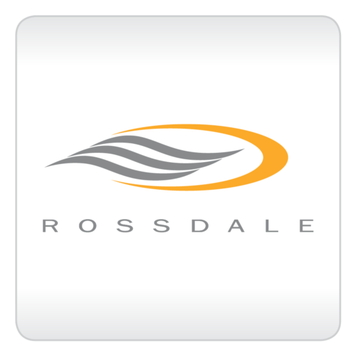 Rossdale Golf Club أيقونة