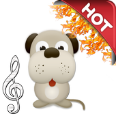 Sfx Dog Ringtone icon