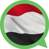 Yemen Stickers for Whatsapp 2019