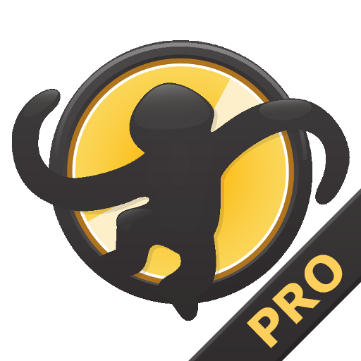 MediaMonkey Pro icon