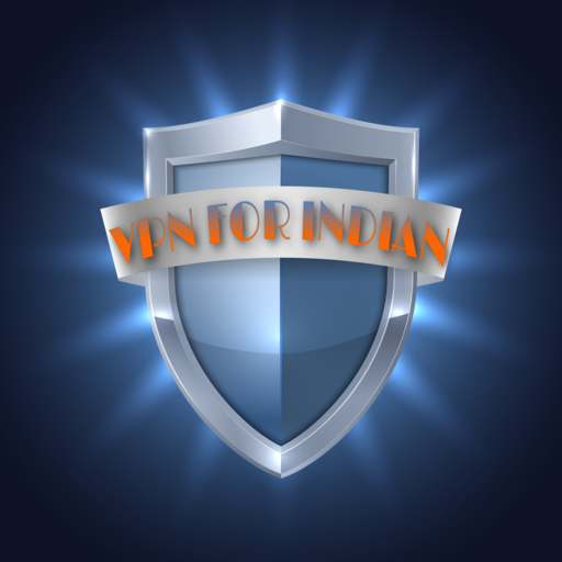 VPN For Indian icon