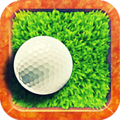 Mini Golf: Nano Game icon