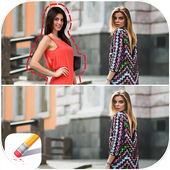 Touch To Erase - Remove Unwanted Objects icon