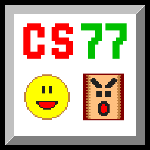 Cross Stitch 77 icon