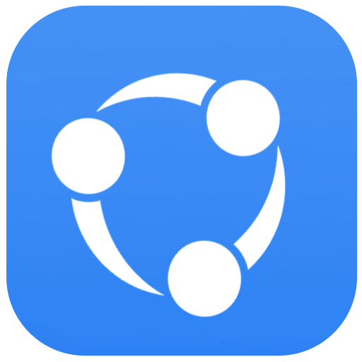 SHAREit File Transfer And Share App Guide-SHAREit icon