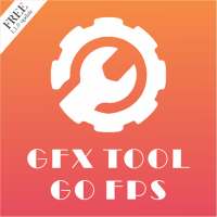 Pro GFX & Optimizer Tool for Game Launcher