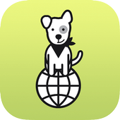 Dog Vivant - Planes con perros icon