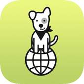 Dog Vivant - Planes con perros on 9Apps