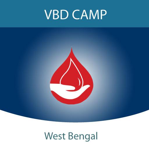 VBD Camp icon