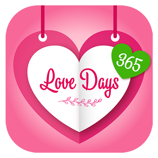 Love Days Counter आइकन