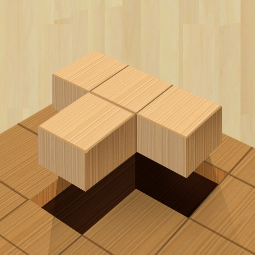 Block Master 3D: Block Puzzle icon