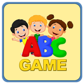ABC Game Kids icon