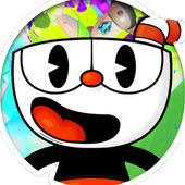 Cuphead Unlimited Adventure icon