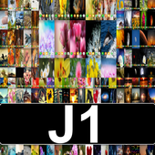 J1 Wallpapers HD icon
