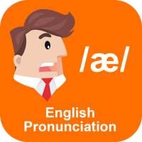 Pronúncia em Inglês: pronuncia Inglês corretamente on 9Apps