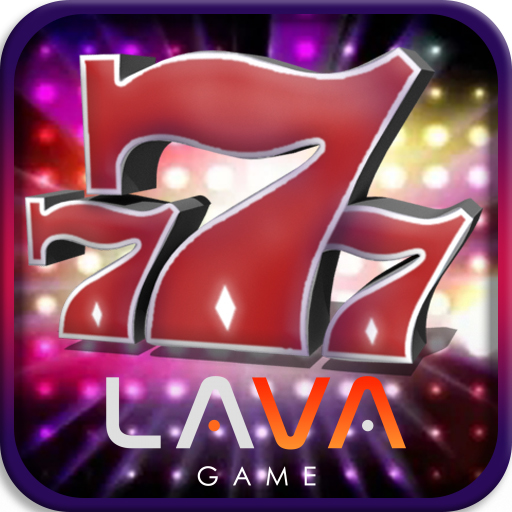 Lucky Casino Slot Machine 777 icon