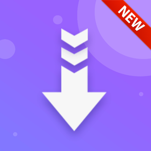 Vidloo : All in one App Story video downloader icon