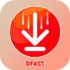 dfast Mod Apk dfast Tips icon