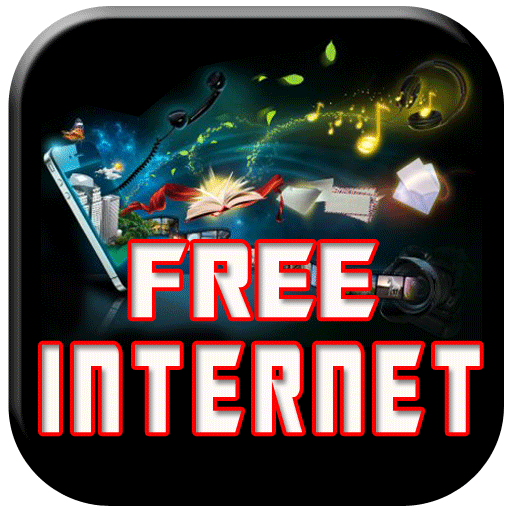 Have Unlimited Free Internet My Cell Phone Guide icon