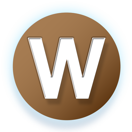 World Of Words icon