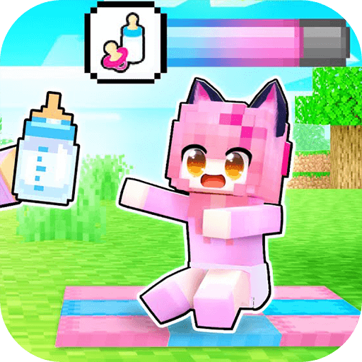 Daycare mod for MCPE icon