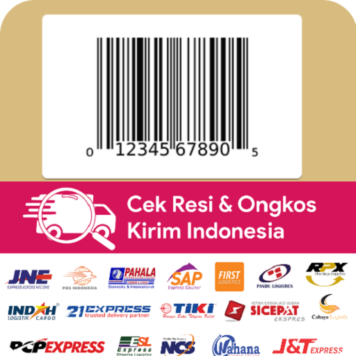 Cek Resi иконка