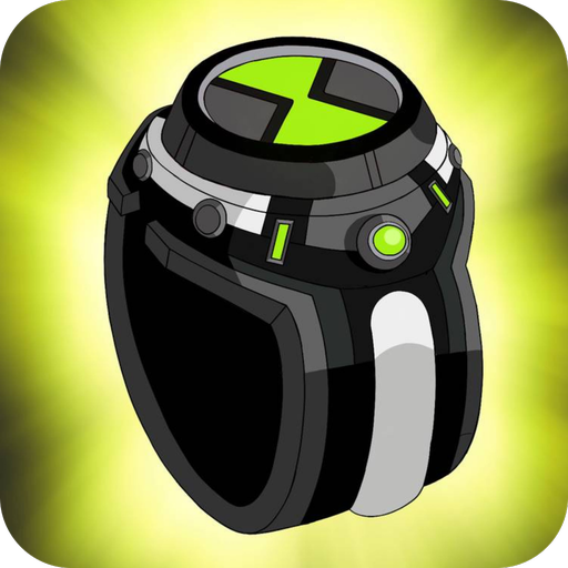 Ben: Super Omnitrix 10 Aliens icon