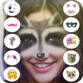 Animal Funny Face Photo Collage Editor