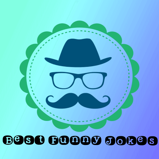 Best Funny Jokes icon
