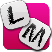 Letter Mix icon
