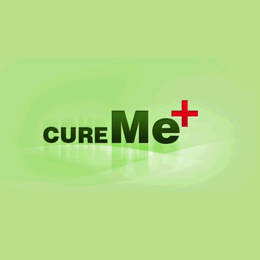 Cure Me icon
