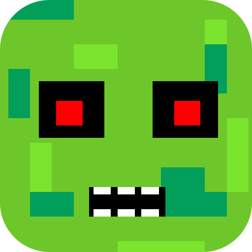 StickWar: Cube Man Craft World icon