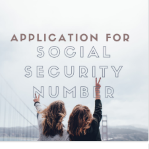 SSS Mobile App Registration Guide icon